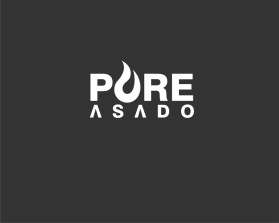 Pure Asado entry by H&eacute;lio Malta