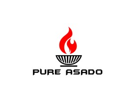 Pure Asado entry by tareksamir