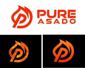 Pure Asado entry by Erliyana