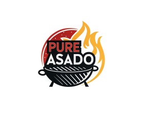 Pure Asado entry by Farrukh Baig