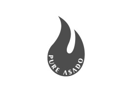 Pure Asado entry by H&eacute;lio Malta