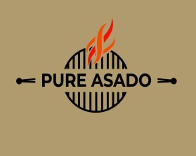 Pure Asado entry by km