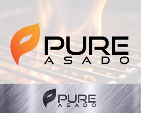 Pure Asado entry by Mark Brent Atkinson