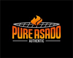 Pure Asado entry by Elwin frediyanto