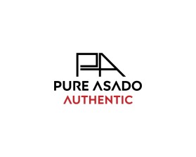 Pure Asado entry by Anton Foma