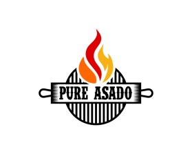 Pure Asado entry by Widodo