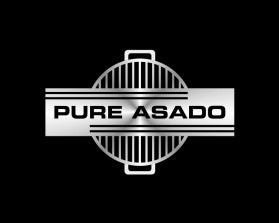 Pure Asado entry by Asep Imam Darmawan