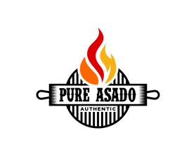 Pure Asado entry by Widodo