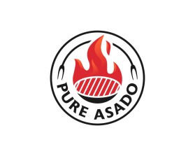 Pure Asado entry by Yanti Agustina