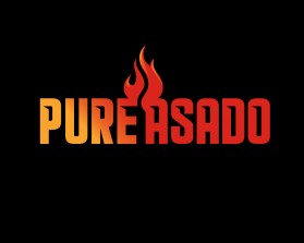 Pure Asado entry by Moch. Alfin firdaus