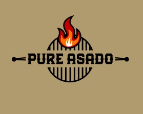 Pure Asado entry by km