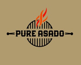 Pure Asado entry by km