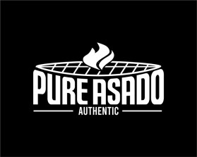 Pure Asado entry by Elwin frediyanto