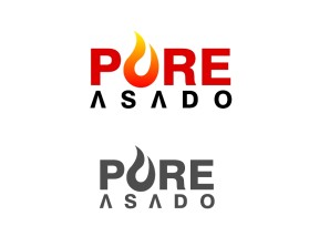 Pure Asado entry by H&eacute;lio Malta