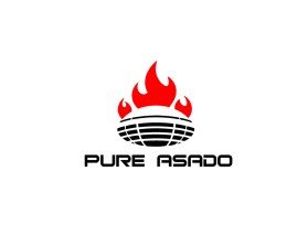 Pure Asado entry by tareksamir