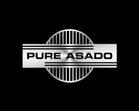 Pure Asado entry by Asep Imam Darmawan