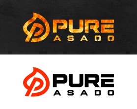 Pure Asado entry by Ari Muchtarom