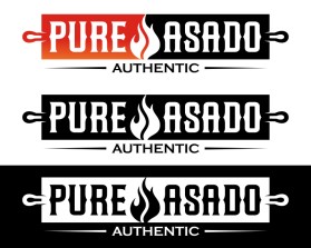 Pure Asado entry by Moch. Alfin firdaus