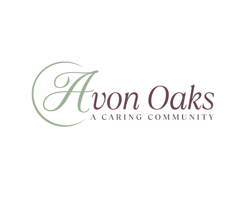 Logo Design for https://www.avonoaks.net/