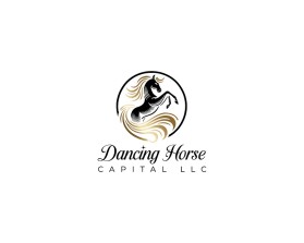 Winning entry: Dancing Horse Capital LLC entry by WOWIDEA