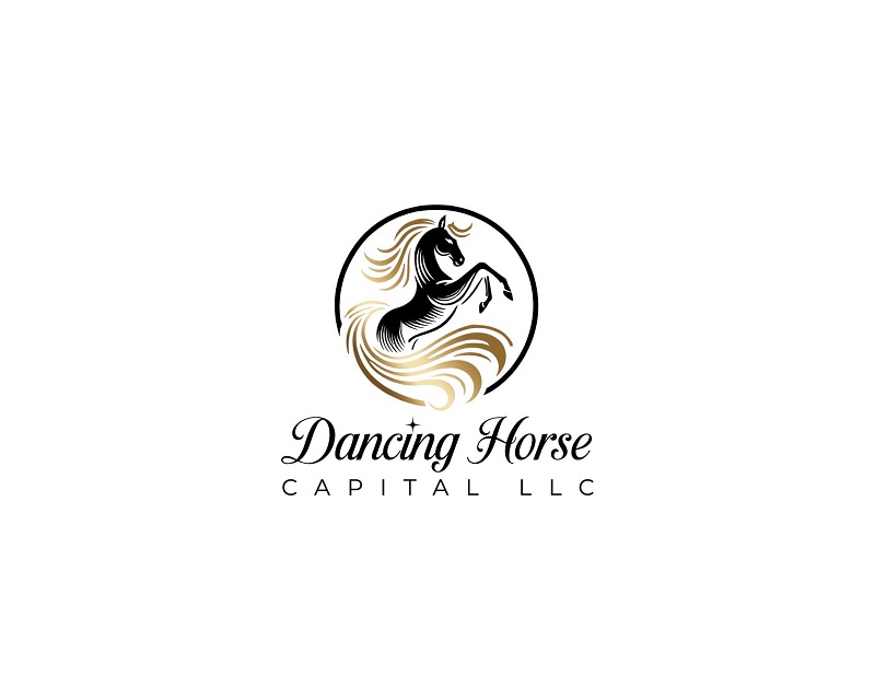 Logo Design for Dancing Horse Capital LLC