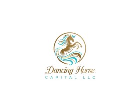 Dancing Horse Capital LLC entry by WOWIDEA