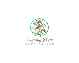 Dancing Horse Capital LLC entry by WOWIDEA
