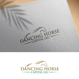 Dancing Horse Capital LLC entry by MD. MIZANUR ROHMAN
