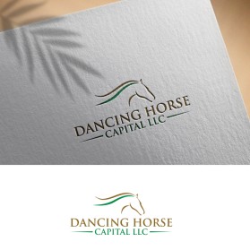 Dancing Horse Capital LLC entry by MD. MIZANUR ROHMAN