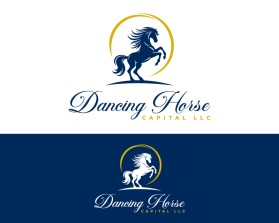 Dancing Horse Capital LLC entry by Recrod Viente