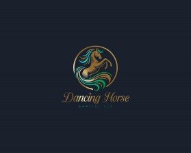 Dancing Horse Capital LLC entry by WOWIDEA
