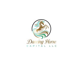 Dancing Horse Capital LLC entry by WOWIDEA