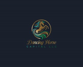 Dancing Horse Capital LLC entry by WOWIDEA