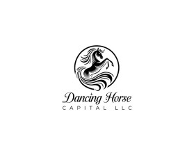 Dancing Horse Capital LLC entry by WOWIDEA