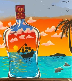 Duplicate this Painting Electronically entry by playfulstd