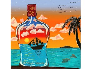Duplicate this Painting Electronically entry by Maxdesigns