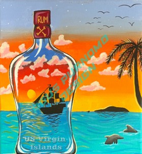 Duplicate this Painting Electronically entry by agusagus86