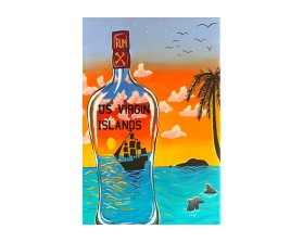 Duplicate this Painting Electronically entry by iman91