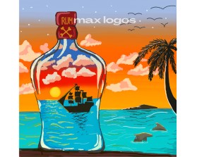 Duplicate this Painting Electronically entry by Maxdesigns