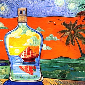 Duplicate this Painting Electronically entry by agusagus86