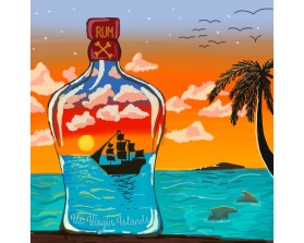 Duplicate this Painting Electronically entry by Maxdesigns