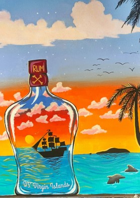 Duplicate this Painting Electronically entry by playfulstd