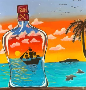 Duplicate this Painting Electronically entry by playfulstd