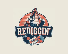 Rediggin' entry by Mazharul Islam