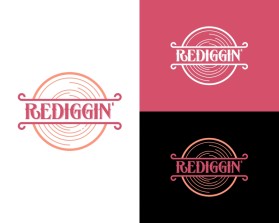 Rediggin' entry by Muhammad Ghofir Ismail