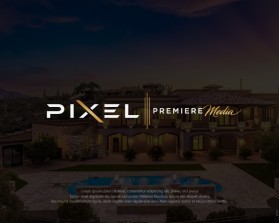 Pixel Premiere Media entry by dhanny suhendar