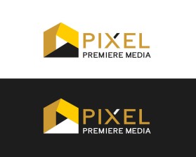 Pixel Premiere Media entry by Gilang Surya