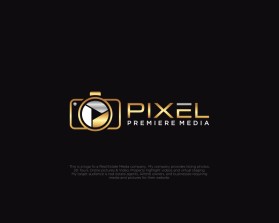 Pixel Premiere Media entry by Sigit