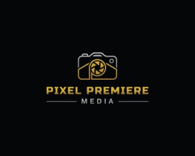 Pixel Premiere Media entry by Heri Arpa