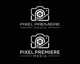 Pixel Premiere Media entry by boukeroui